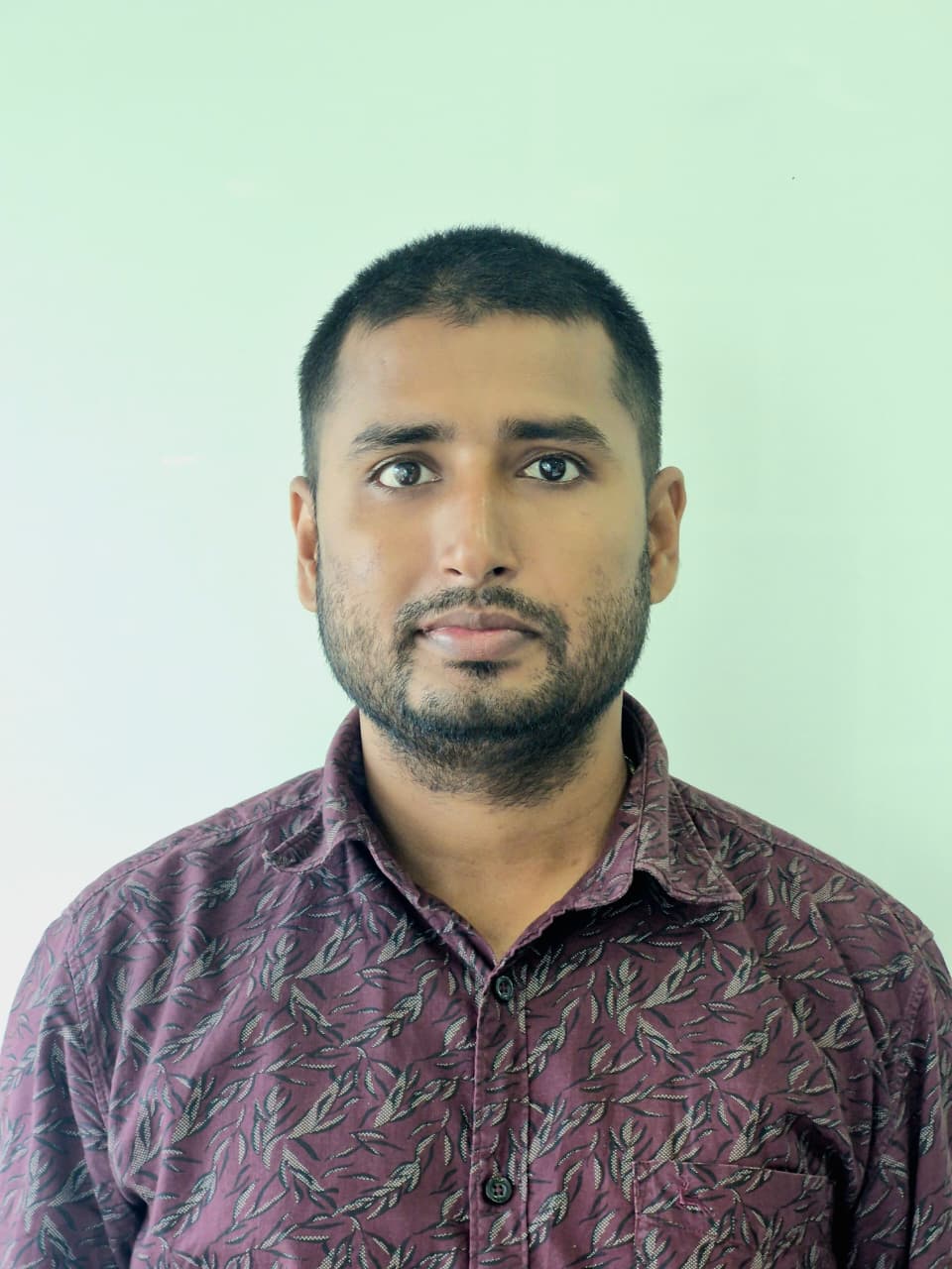 Nav Rajan Kumar Gatisheel — Smart Water Management & IoT Automation Platform